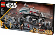 LEGO Klocki Star Wars 75413 Czołg Republiki Juggernaut
