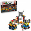LEGO Bricks Super Mario 72039 Mario Kart Bowsers Castle
