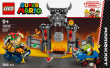 LEGO Bricks Super Mario 72039 Mario Kart Bowsers Castle