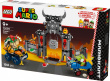 LEGO Bricks Super Mario 72039 Mario Kart Bowsers Castle