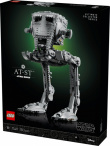 LEGO Klocki Star Wars 75417 Maszyna krocząca AT-ST