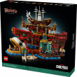 LEGO Bricks One Piece 75640 The Baratie Floating Restaurant