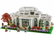 LEGO Bricks Ideas 21353 The Botanical Garden