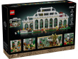 LEGO Bricks Ideas 21353 The Botanical Garden
