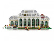 LEGO Bricks Ideas 21353 The Botanical Garden