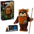 LEGO Bricks Star Wars 75430 Ewok Wicket