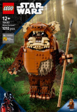 LEGO Bricks Star Wars 75430 Ewok Wicket