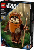 LEGO Bricks Star Wars 75430 Ewok Wicket