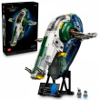 LEGO Bricks Star Wars 75409 Jango Fetts Firespray-Class Starship