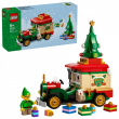 LEGO Bricks 40746 Santas Delivery Truck