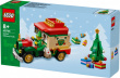 LEGO Bricks 40746 Santas Delivery Truck