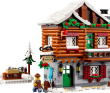 LEGO ICONS 10325 Alpine Lodge