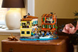 LEGO IDEAS 21359 Italian Riviera
