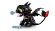 LEGO ICONS 10375 How to Train Your Dragon: Toothless