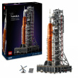 LEGO Bricks Icons 10341 NASA Artemis Space Launch System