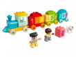 LEGO Bricks DUPLO 10954 Number Train - Learn To Count