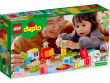 LEGO Bricks DUPLO 10954 Number Train - Learn To Count