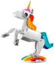 LEGO CREATOR 31140 MAGICAL UNICORN