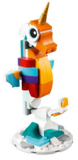 LEGO CREATOR 31140 MAGICAL UNICORN
