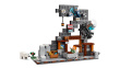 LEGO MINECRAFT 21277 The Pickaxe Mine