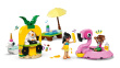 LEGO FRIENDS 42658 Unicorn & Flamingo Pool Party