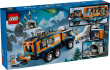 LEGO CITY 60471 Artic Explorer Science Lab Truck