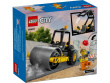 LEGO CITY 60401 CONSTRUCTION STEAMROLLER