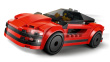 LEGO CITY 60448 Red sports car