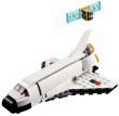 LEGO CREATOR 31134 SPACE SHUTTLE