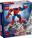 LEGO MARVEL 76308 Spider-Man Mech vs. Anti-Venom