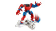 LEGO MARVEL 76308 Spider-Man Mech vs. Anti-Venom