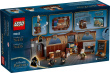 LEGO HARRY POTTER 76442 Hogwarts Castle - Charms Class