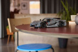 LEGO Koenigsegg Jesko Absolut Grey Hypercar