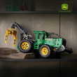 LEGO LEGO Technic 42157 John Deere 948L-II Skidder
