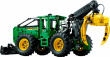 LEGO LEGO Technic 42157 John Deere 948L-II Skidder