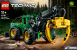 LEGO LEGO Technic 42157 John Deere 948L-II Skidder