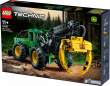 LEGO LEGO Technic 42157 John Deere 948L-II Skidder