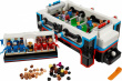 LEGO Bricks Ideas 21337 Table Football