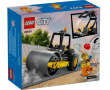 LEGO LEGO City 60401 Construction Steamroller