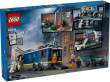 LEGO LEGO City 60418 Police Mobile Crime Lab Truck