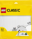 LEGO Lego Classic 11026 Valge Baseplate
