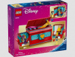 LEGO Disney 43276 Snow Valge jewellery box
