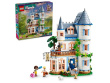 LEGO Friends 42638 Guesthouse in a castle