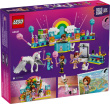 LEGO FRIENDS 42661 Costume Party with Unicorn & Fairy