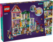 LEGO FRIENDS 42670 Heartlake City Apartments and Stores