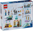 LEGO DISNEY 43256 Anna's Sleigh Adventure