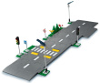 LEGO CITY 60304 ROAD PLATES