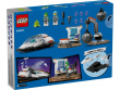 LEGO CITY 60429 SPACESHIP AND ASTEROID DISCOVERY
