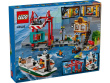 LEGO CITY 60422 Seaside Harbour with Cargo Ship
