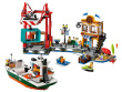 LEGO CITY 60422 Seaside Harbour with Cargo Ship